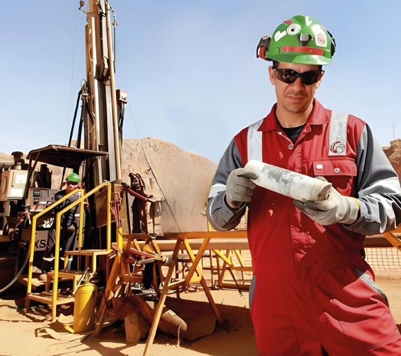 Soluciones especializadas