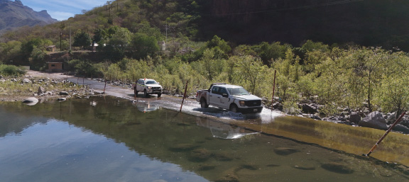 Equipos y Capacidades